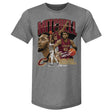 Donovan Mitchell Men's Premium T-Shirt | 500 LEVEL