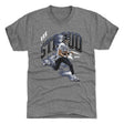 C.J. Stroud Men's Premium T-Shirt | 500 LEVEL