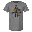 Steph Curry Men's Premium T-Shirt | 500 LEVEL