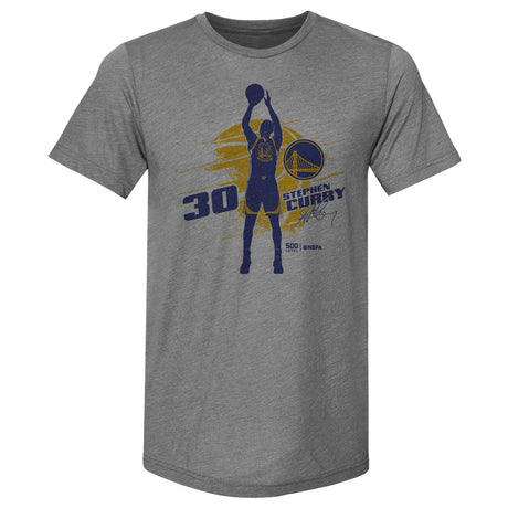 Steph Curry Men's Premium T-Shirt | 500 LEVEL