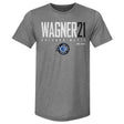 Moritz Wagner Men's Premium T-Shirt | 500 LEVEL