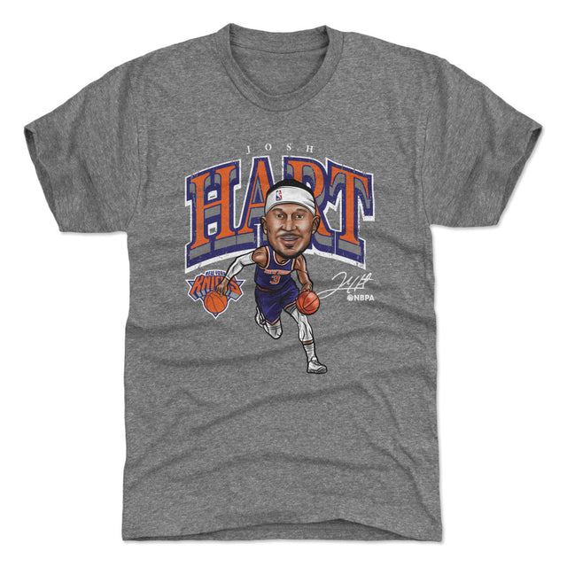 Josh Hart Men's Premium T-Shirt | 500 LEVEL