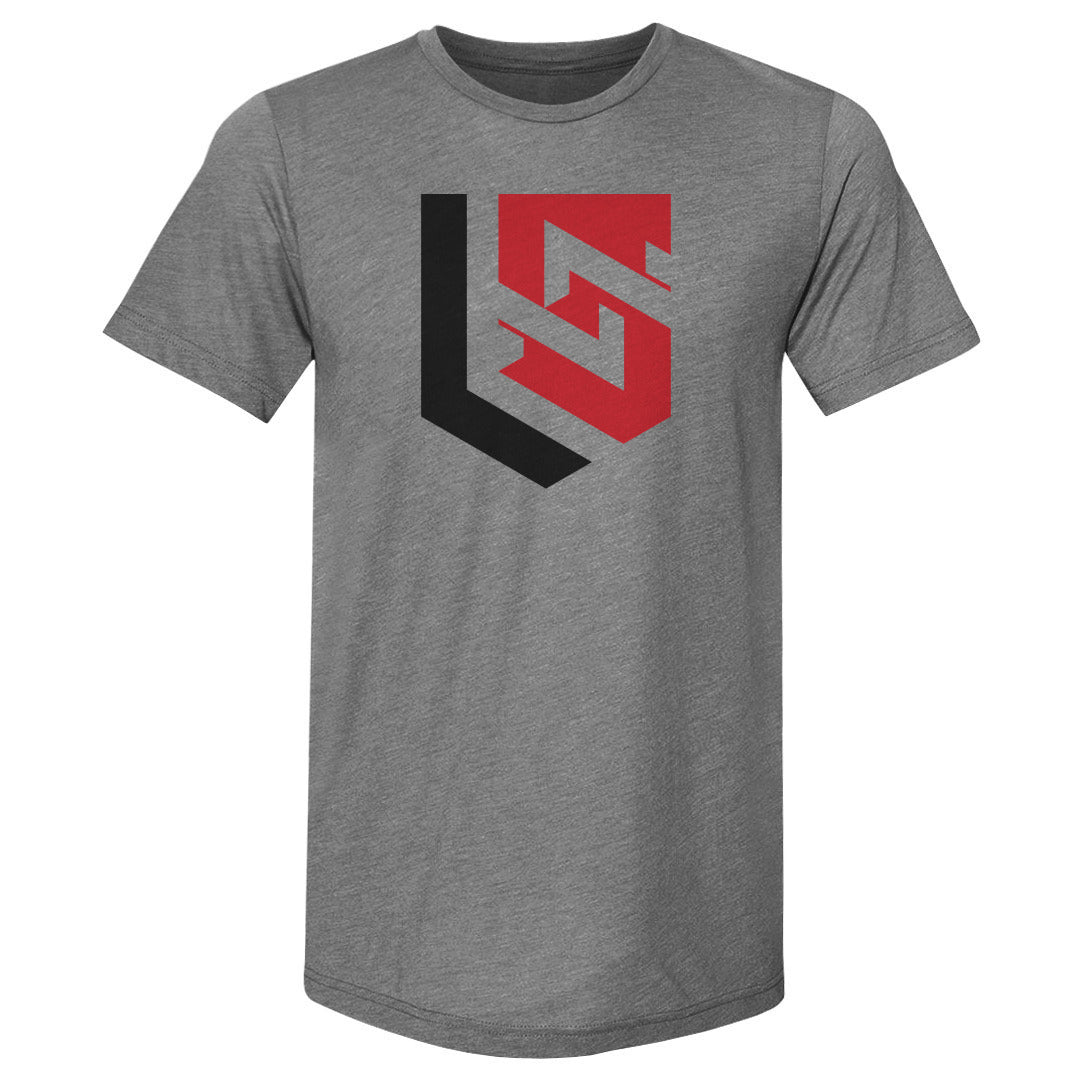 Logan Stankoven Men's Premium T-Shirt | 500 LEVEL