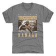 Alvin Kamara Men's Premium T-Shirt | 500 LEVEL