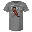 Zion Williamson Men's Premium T-Shirt | 500 LEVEL