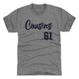 Jake Cousins Men's Premium T-Shirt | 500 LEVEL
