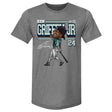 Ken Griffey Jr. Men's Premium T-Shirt | 500 LEVEL