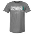 J.P. Crawford Men's Premium T-Shirt | 500 LEVEL