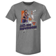 Jalen Brunson Men's Premium T-Shirt | 500 LEVEL