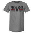 Jose Fernandez Men's Premium T-Shirt | 500 LEVEL