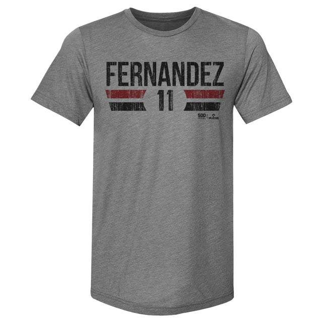 Jose Fernandez Men's Premium T-Shirt | 500 LEVEL