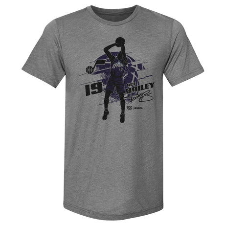 Ace Bailey Men's Premium T-Shirt | 500 LEVEL