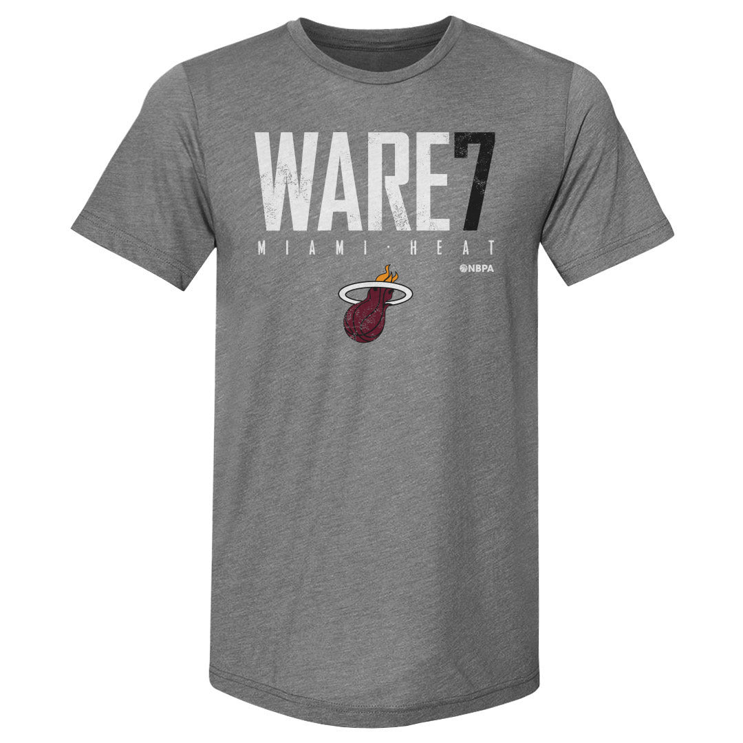 Kel'el Ware Men's Premium T-Shirt | 500 LEVEL