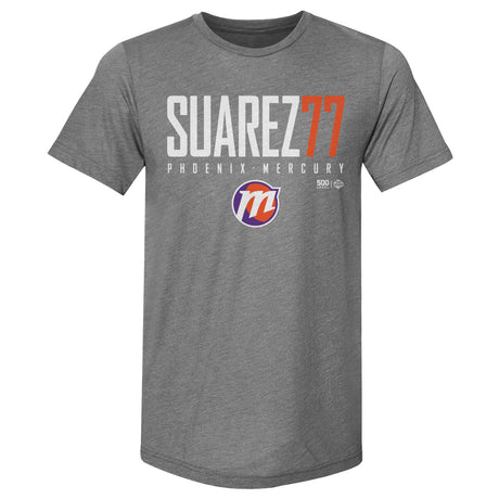 Marta Suarez Men's Premium T-Shirt | 500 LEVEL