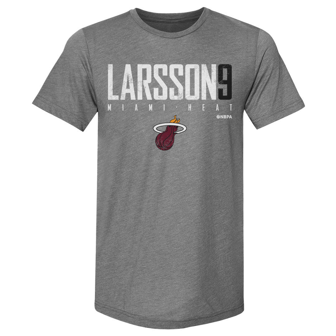 Pelle Larsson Men's Premium T-Shirt | 500 LEVEL