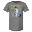 Ja Morant Men's Premium T-Shirt | 500 LEVEL