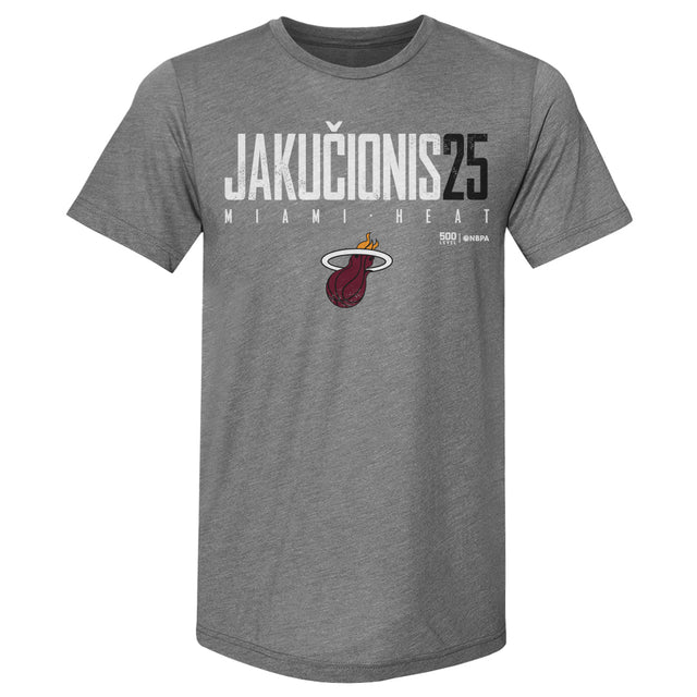 Kasparas Jakucionis Men's Premium T-Shirt | 500 LEVEL