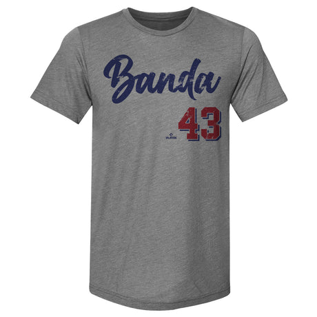 Anthony Banda Men's Premium T-Shirt | 500 LEVEL