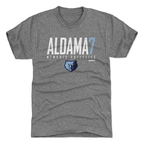 Santi Aldama Men's Premium T-Shirt | 500 LEVEL