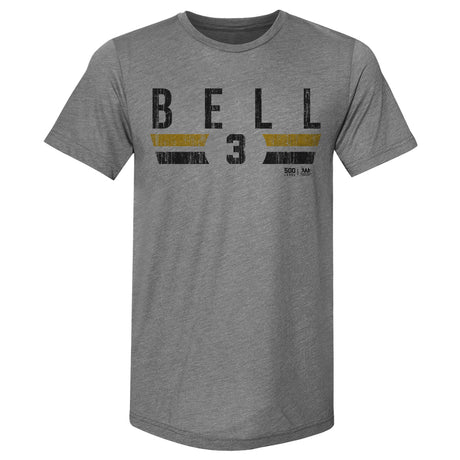 Jay Bell Men's Premium T-Shirt | 500 LEVEL