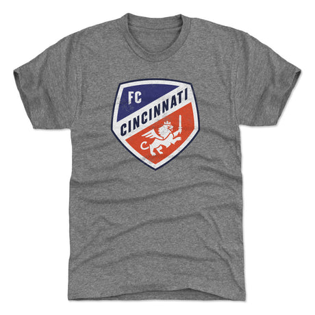 FC Cincinnati Men's Premium T-Shirt | 500 LEVEL
