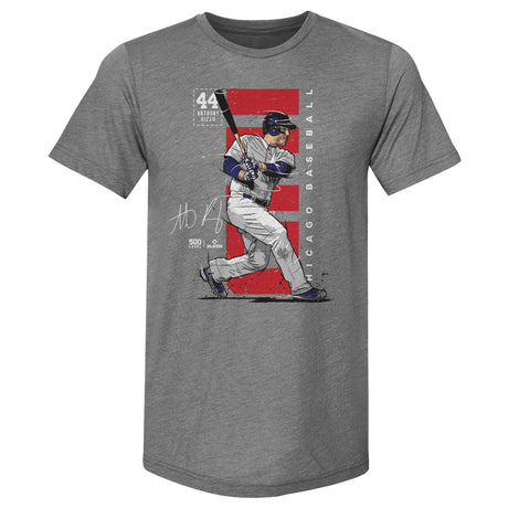 Anthony Rizzo Men's Premium T-Shirt | 500 LEVEL