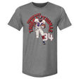 Thurman Thomas Men's Premium T-Shirt | 500 LEVEL