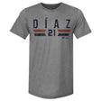 Yainer Diaz Men's Premium T-Shirt | 500 LEVEL