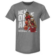 Zion Williamson Men's Premium T-Shirt | 500 LEVEL