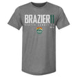 Ally Brazier Men's Premium T-Shirt | 500 LEVEL