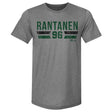 Mikko Rantanen Men's Premium T-Shirt | 500 LEVEL