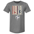 U.S. Soccer Men's Premium T-Shirt | 500 LEVEL