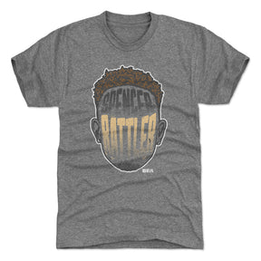 Spencer Rattler Men's Premium T-Shirt | 500 LEVEL