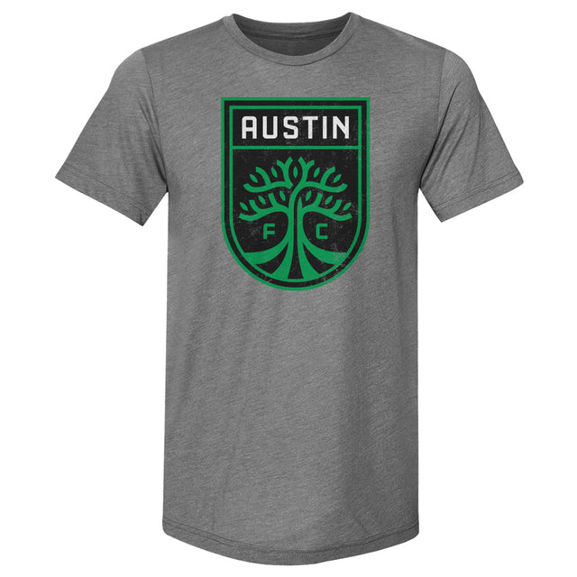Austin FC Men's Premium T-Shirt | 500 LEVEL