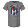 Luis Robert Men's Premium T-Shirt | 500 LEVEL
