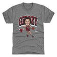Josh Giddey Men's Premium T-Shirt | 500 LEVEL