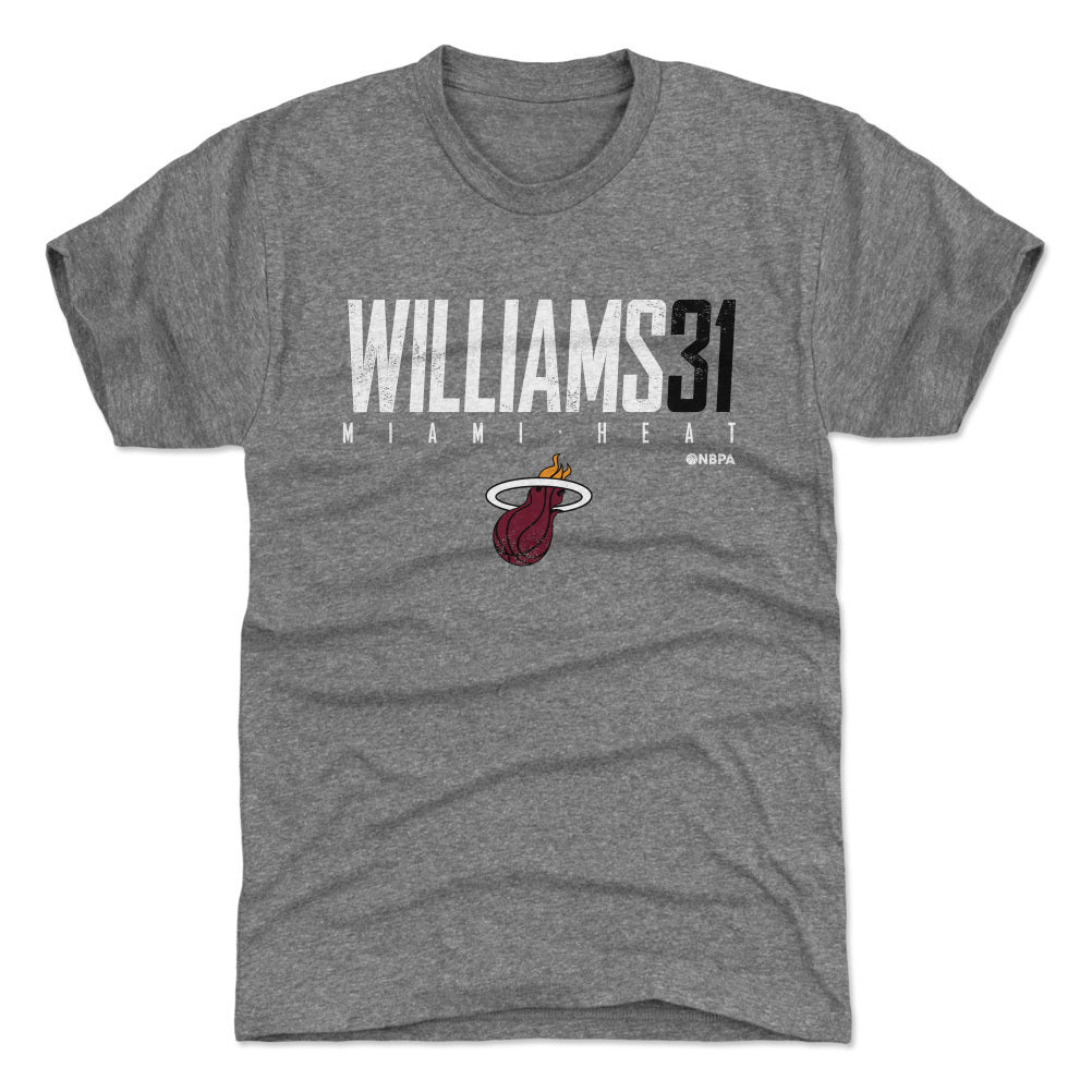 Alondes Williams Men&#39;s Premium T-Shirt | 500 LEVEL