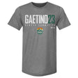 Eva Gaetino Men's Premium T-Shirt | 500 LEVEL