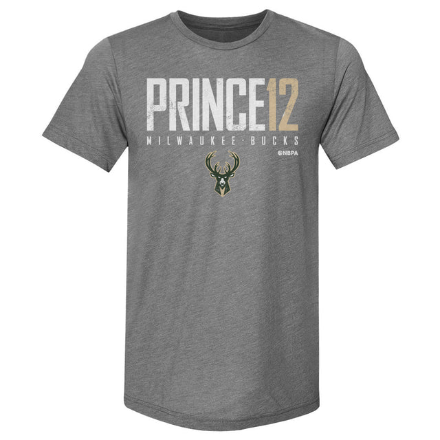 Taurean Prince Men's Premium T-Shirt | 500 LEVEL