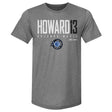 Jett Howard Men's Premium T-Shirt | 500 LEVEL
