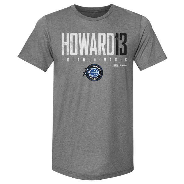 Jett Howard Men's Premium T-Shirt | 500 LEVEL