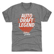 Fantasy Football Men's Premium T-Shirt | 500 LEVEL