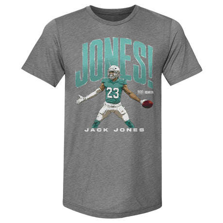 Jack Jones Men's Premium T-Shirt | 500 LEVEL