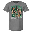 Jayson Tatum Men's Premium T-Shirt | 500 LEVEL