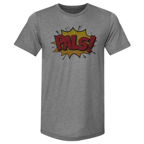 Crown Trio Men's Premium T-Shirt | 500 LEVEL