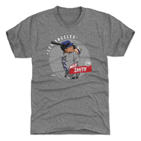 Will Smith Men's Premium T-Shirt | 500 LEVEL