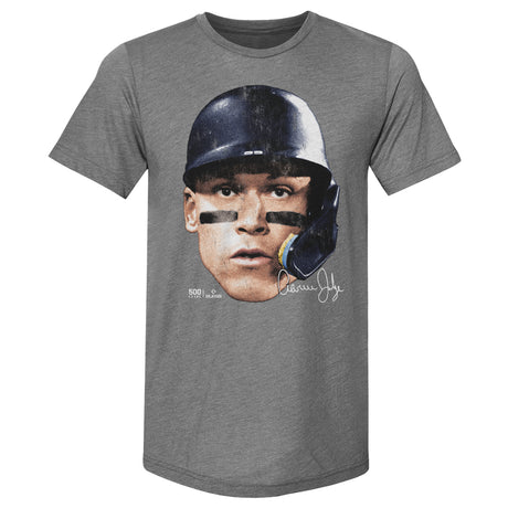 Aaron Judge Men's Premium T-Shirt | 500 LEVEL