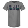 Bryce Miller Men's Premium T-Shirt | 500 LEVEL