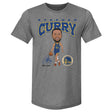 Steph Curry Men's Premium T-Shirt | 500 LEVEL
