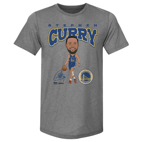 Steph Curry Men's Premium T-Shirt | 500 LEVEL